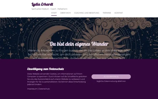 www.lydia-erhardt.de