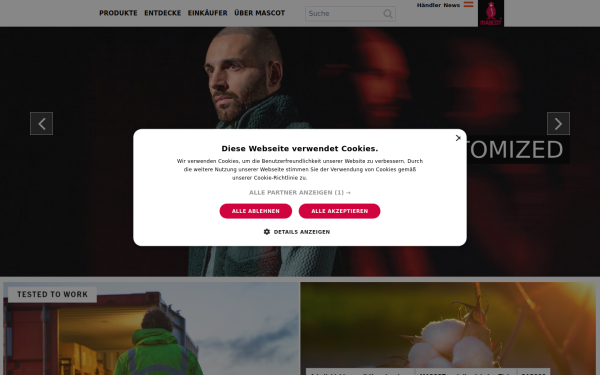 www.mascot.at