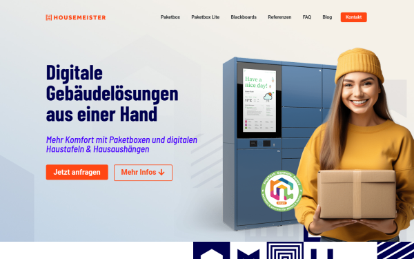 housemeister.net