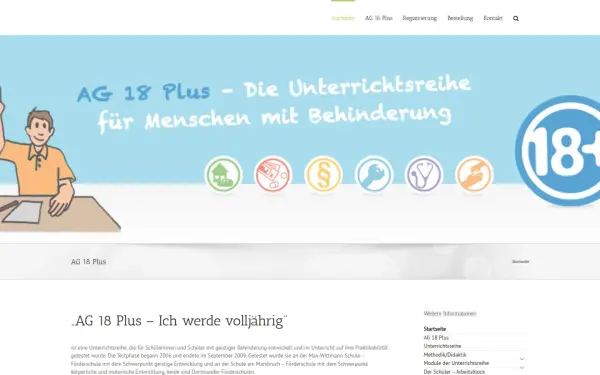 www.ag18plus.de