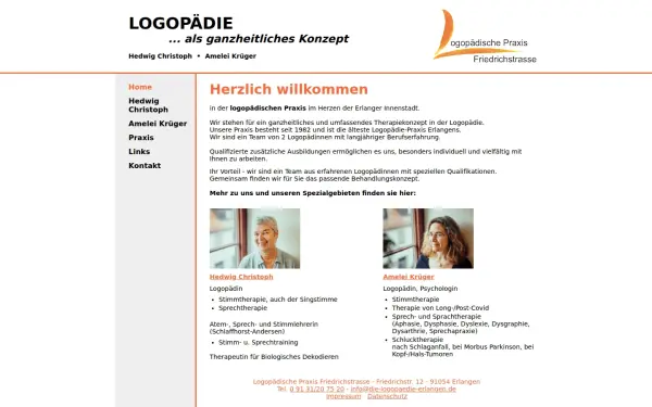 die-logopaedie-erlangen.de