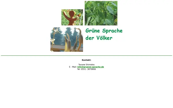 gruene-sprache.de