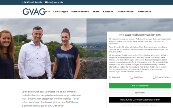 gvag.biz