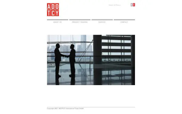 www.adotcy.com