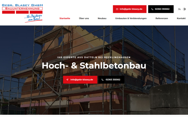 www.blasey-bau.de