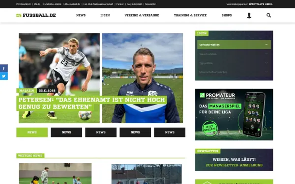 www.fussball.de