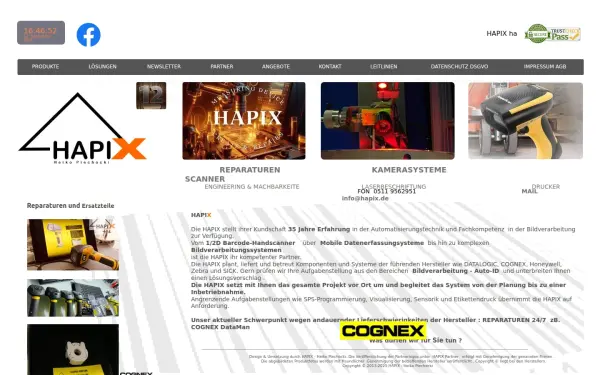 hapix.de