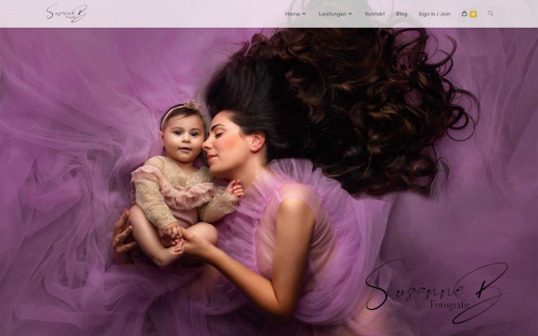 www.susanneb.com