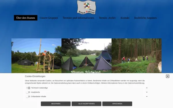 dpsg-suedwind.de