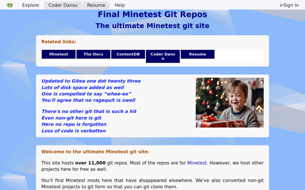 git.minetest.io