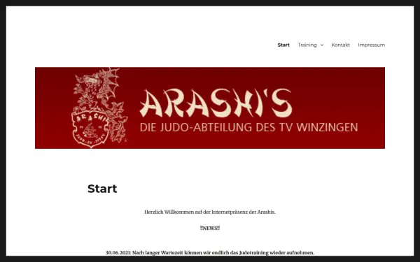 www.arashis.de