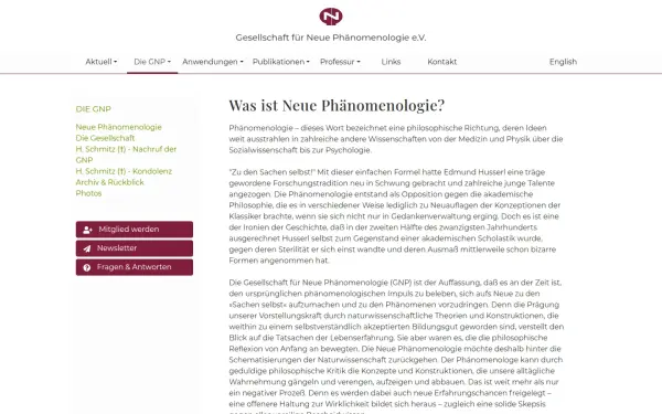 gnp-online.de