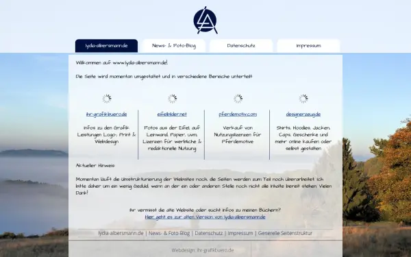 lydia-albersmann.de