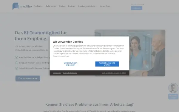 medflex.de