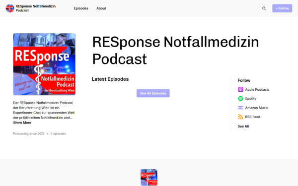 response-podcast.buzzsprout.com