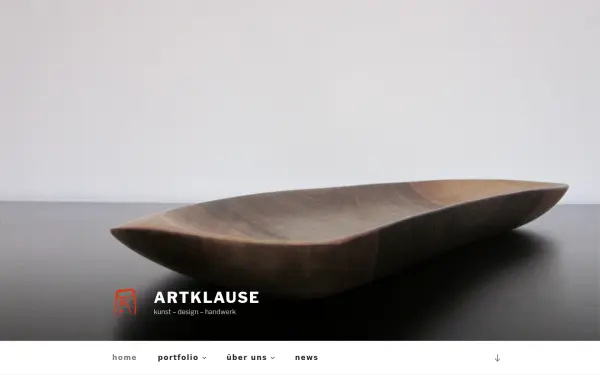 artklause.com