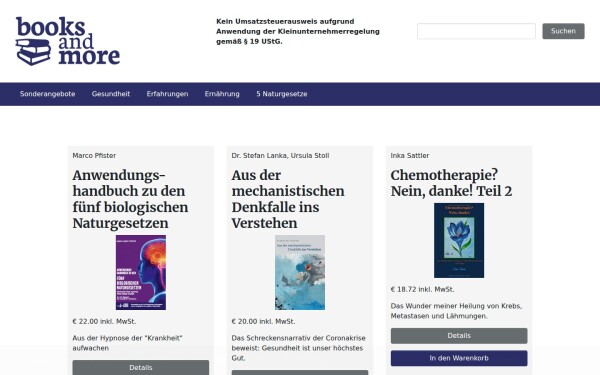 books-and-more-shop.de