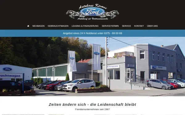 www.autohaus-kirmse.de
