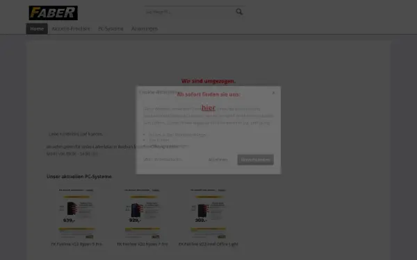faber-datentechnik.de
