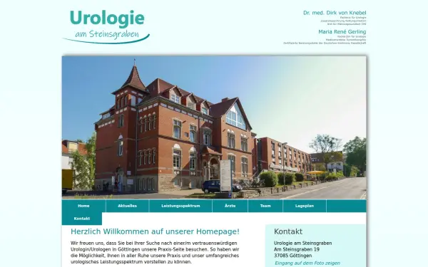 urologie-am-steinsgraben.de