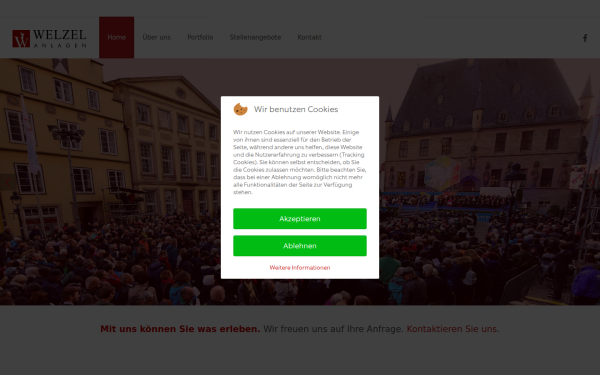www.welzel-anlagen.de