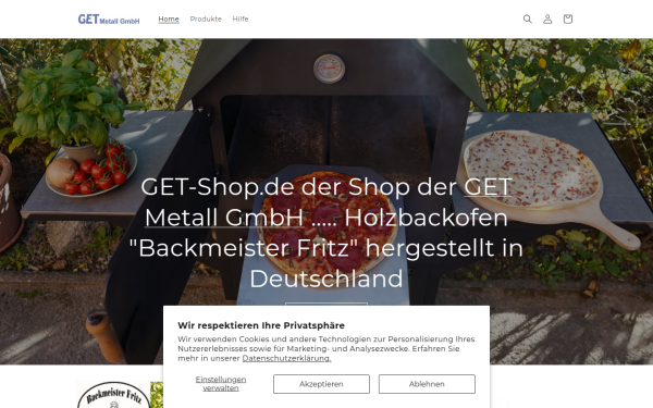 get-shop.de