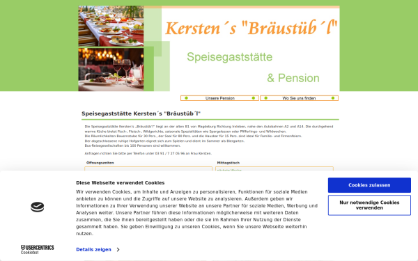 www.gaststaette-kersten.de