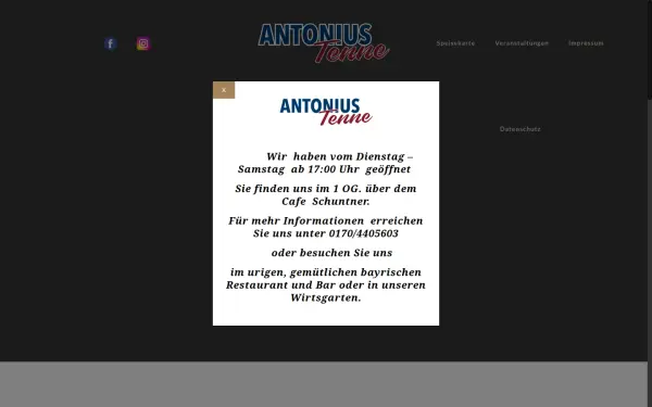 antonius-tenne.de