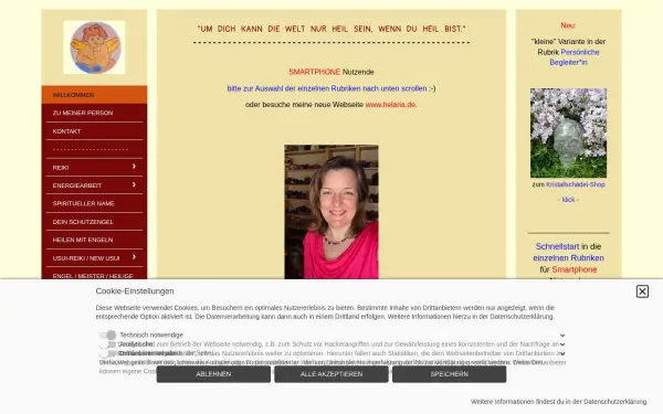 heilerin-helaria.de