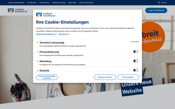 www.landbank-horlofftal.de