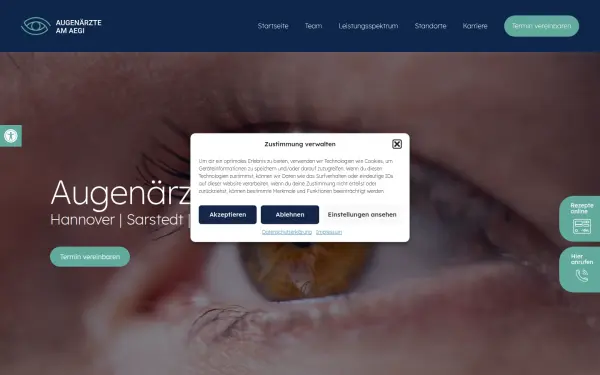 augenklinik-hannover.de