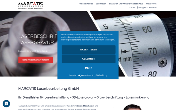 marcatis.de