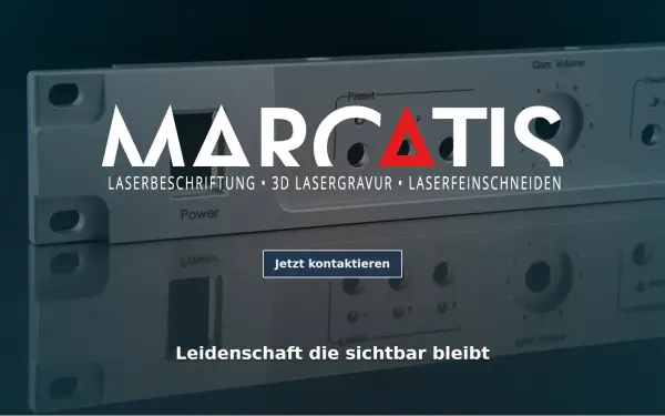 marcatis.de
