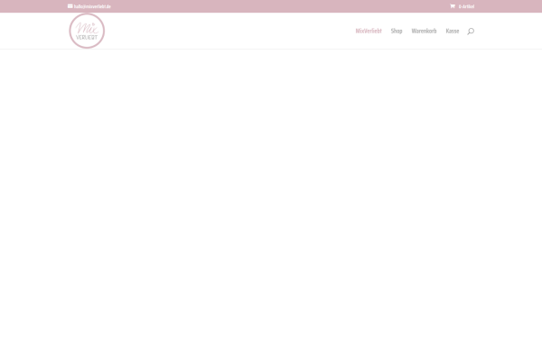mixverliebt.de