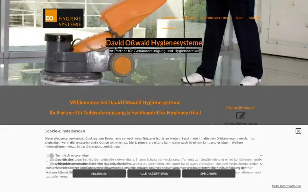 do-service.de