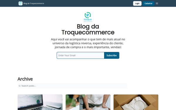 troquecommerce.blog