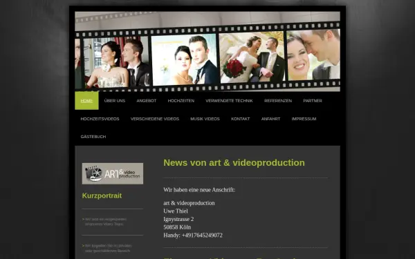 www.art-videoproduction.de