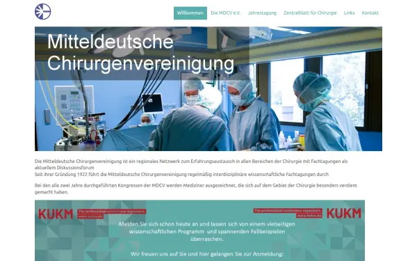 www.mdcv.de