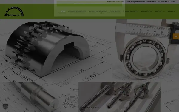 www.schleelein.de