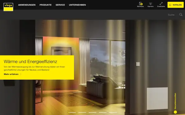 www.viega.de