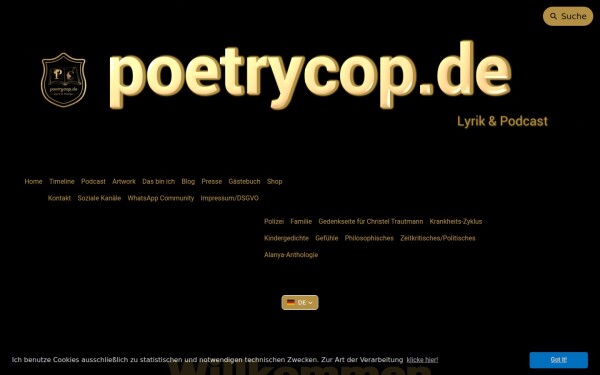 poetrycop.de