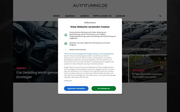 www.autotuning.de