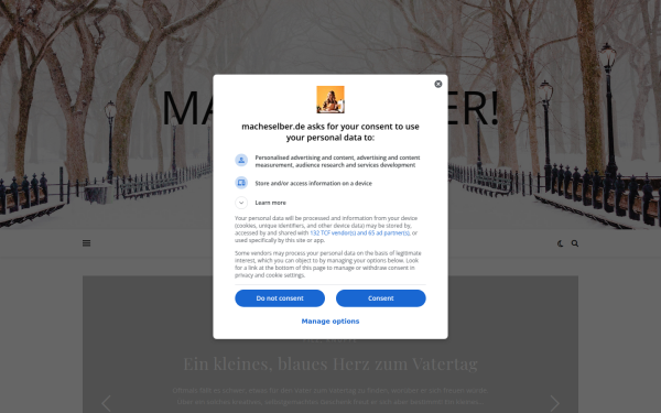 www.macheselber.de