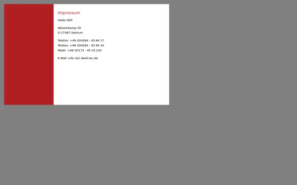 doell-tec.de