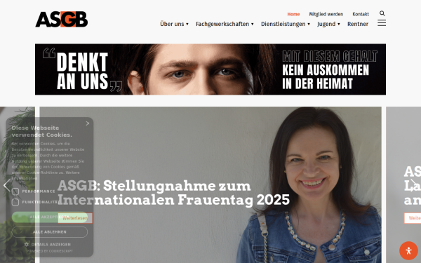 asgb.org