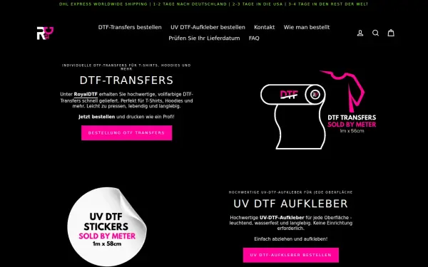 de.royaldtf.com