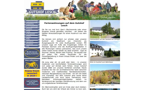 gutshof-lesch.de