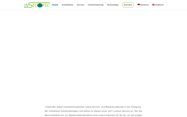 insecotec.com
