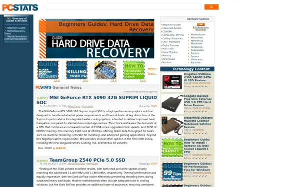 www.pcstats.com