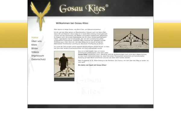 gosaukites.de